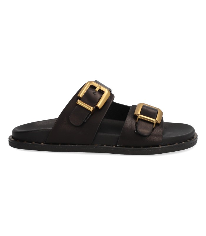 SANDALIAS MUJER ALPE 5575
